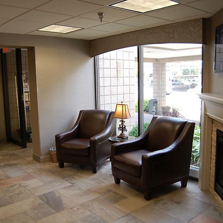 Brentwood Inn And Suites Rochester Dış mekan fotoğraf