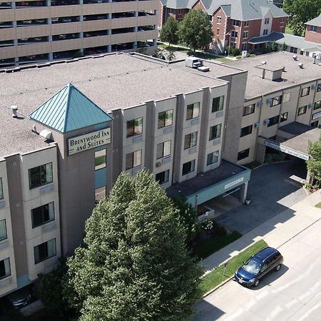 Brentwood Inn And Suites Rochester Dış mekan fotoğraf