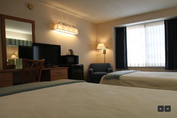 Brentwood Inn And Suites Rochester Oda fotoğraf