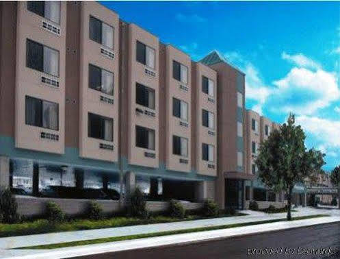 Brentwood Inn And Suites Rochester Dış mekan fotoğraf