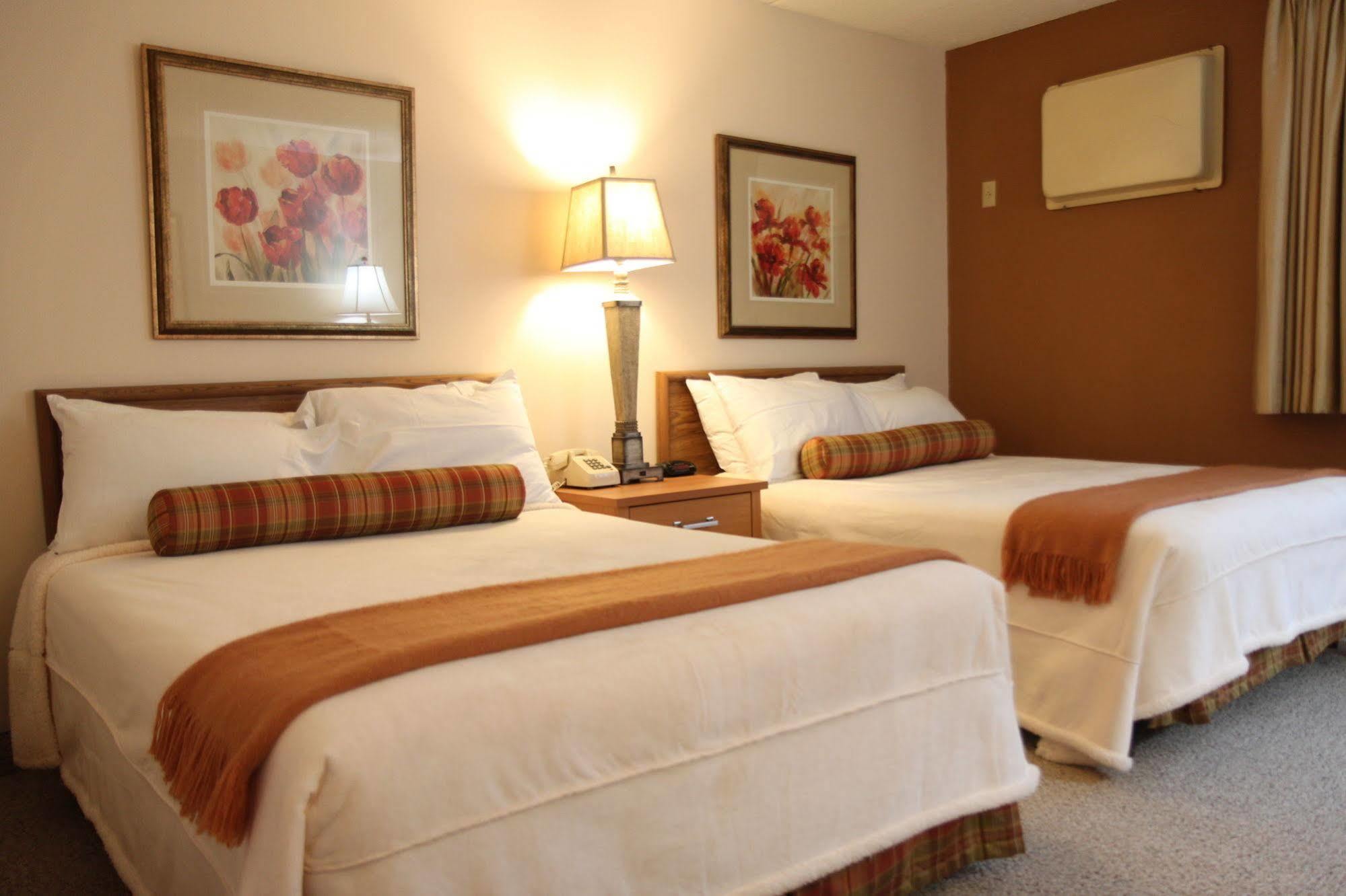 Brentwood Inn And Suites Rochester Dış mekan fotoğraf