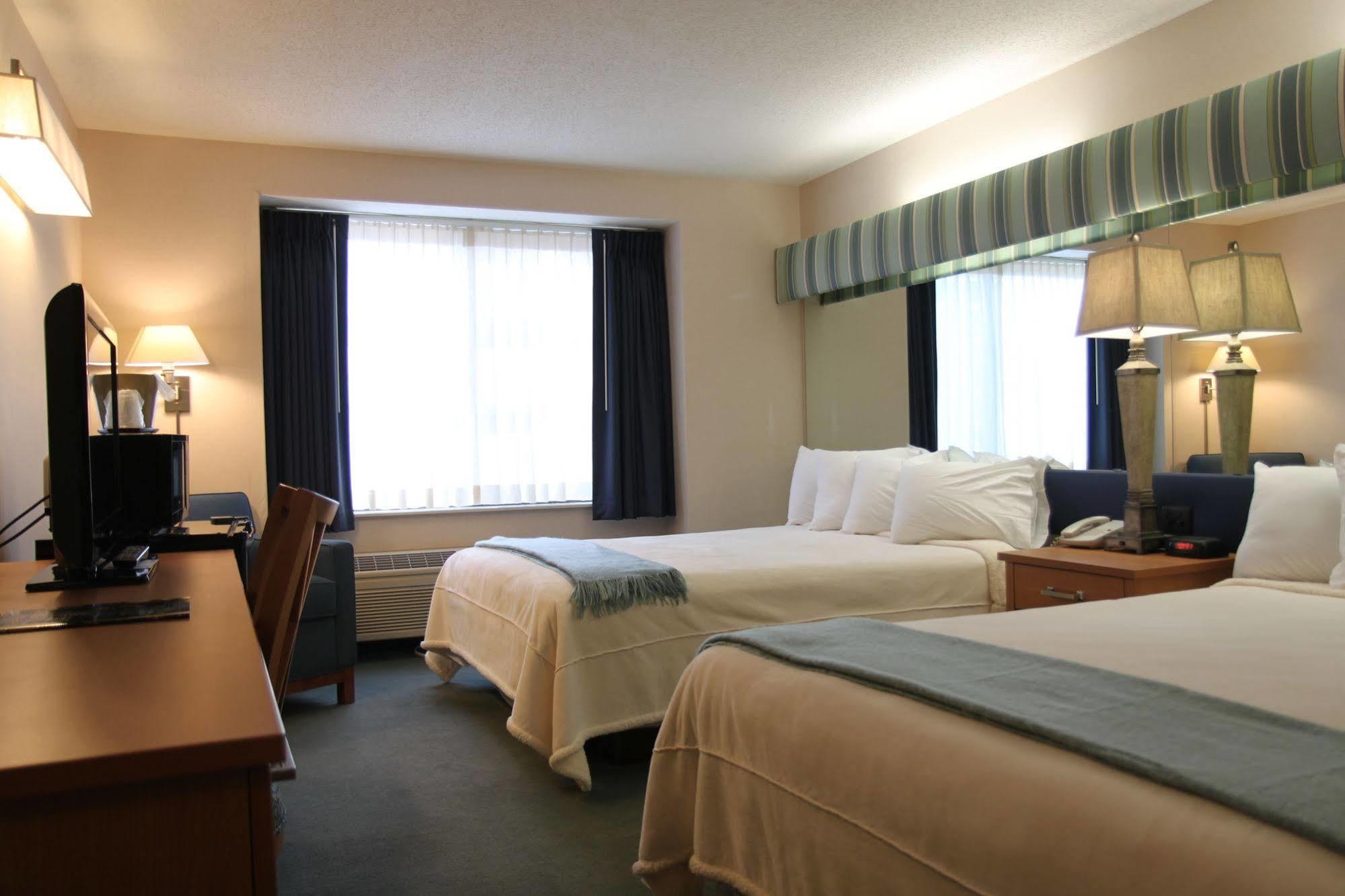 Brentwood Inn And Suites Rochester Dış mekan fotoğraf