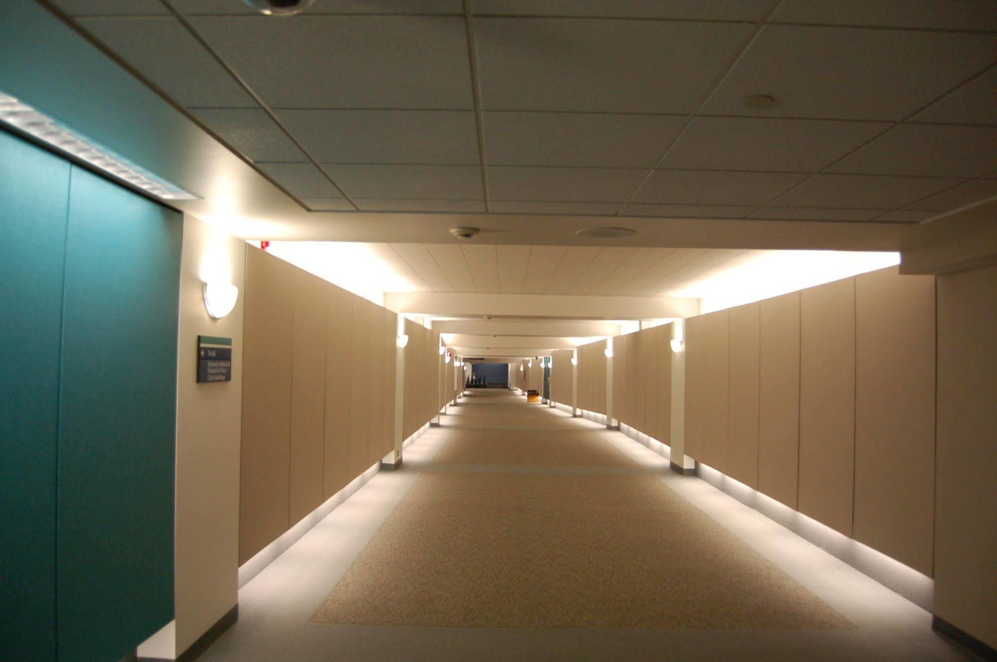 Brentwood Inn And Suites Rochester Dış mekan fotoğraf